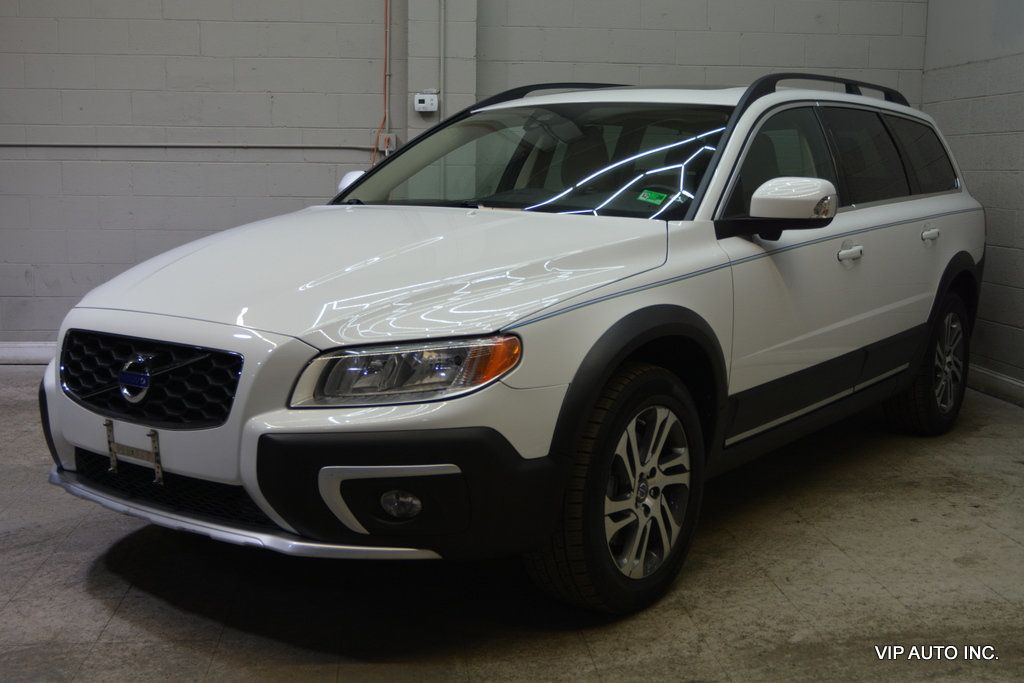 2015 Volvo XC70 2015.5 FWD 4dr Wagon T5 Drive-E Premier - 22956524 - 1