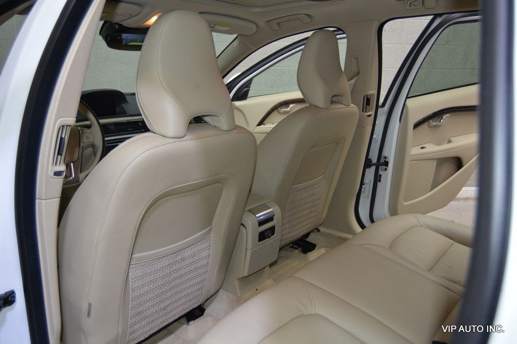 2015 Volvo XC70 2015.5 FWD 4dr Wagon T5 Drive-E Premier - 22956524 - 19