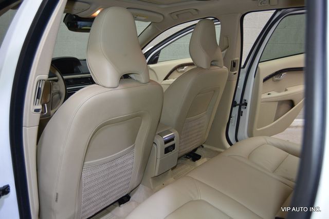 2015 Volvo XC70 2015.5 FWD 4dr Wagon T5 Drive-E Premier - 22956524 - 19