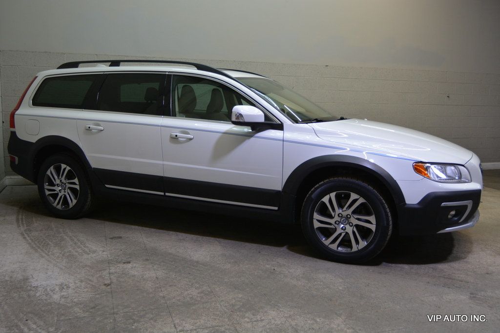 2015 Volvo XC70 2015.5 FWD 4dr Wagon T5 Drive-E Premier - 22956524 - 28