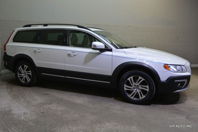 2015 Volvo XC70 2015.5 FWD 4dr Wagon T5 Drive-E Premier - 22956524 - 28