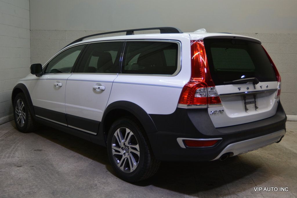 2015 Volvo XC70 2015.5 FWD 4dr Wagon T5 Drive-E Premier - 22956524 - 2