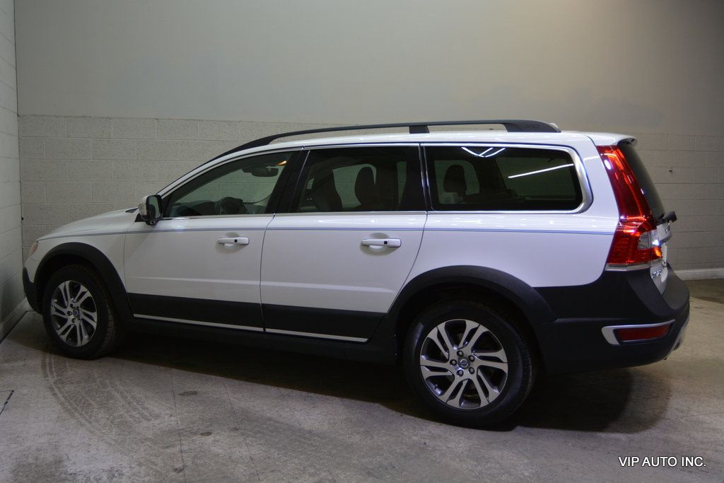 2015 Volvo XC70 2015.5 FWD 4dr Wagon T5 Drive-E Premier - 22956524 - 30