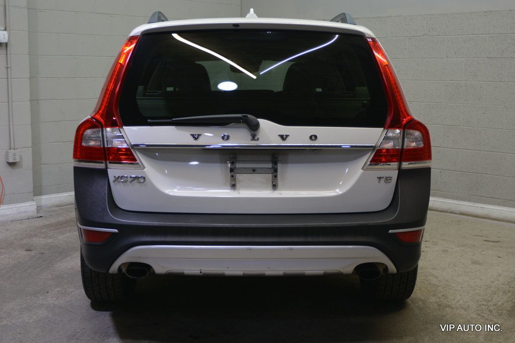 2015 Volvo XC70 2015.5 FWD 4dr Wagon T5 Drive-E Premier - 22956524 - 34