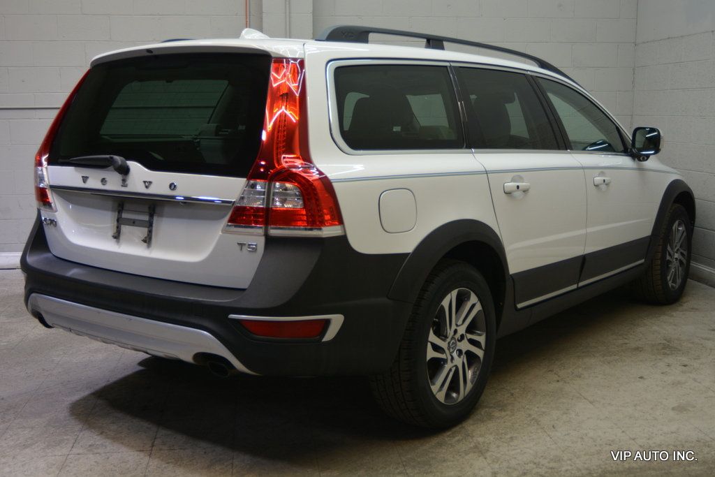 2015 Volvo XC70 2015.5 FWD 4dr Wagon T5 Drive-E Premier - 22956524 - 3