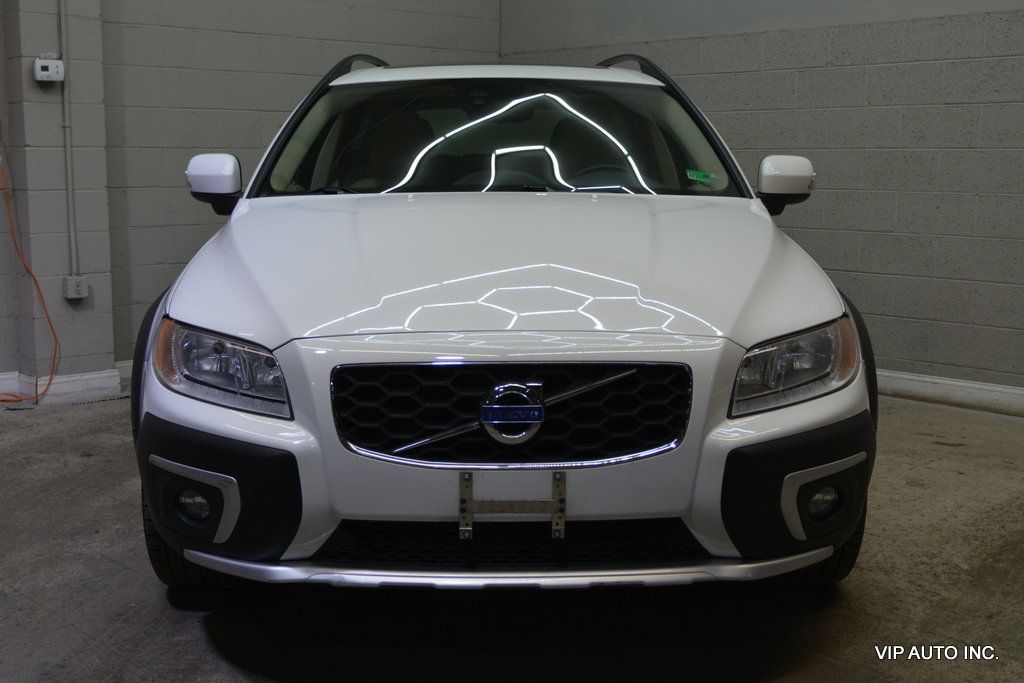 2015 Volvo XC70 2015.5 FWD 4dr Wagon T5 Drive-E Premier - 22956524 - 4