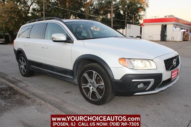 2015 Volvo XC70 AWD 4dr Wagon T6 Premier Plus - 22638087 - 0