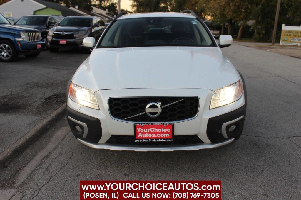 2015 Volvo XC70 AWD 4dr Wagon T6 Premier Plus - 22638087 - 1