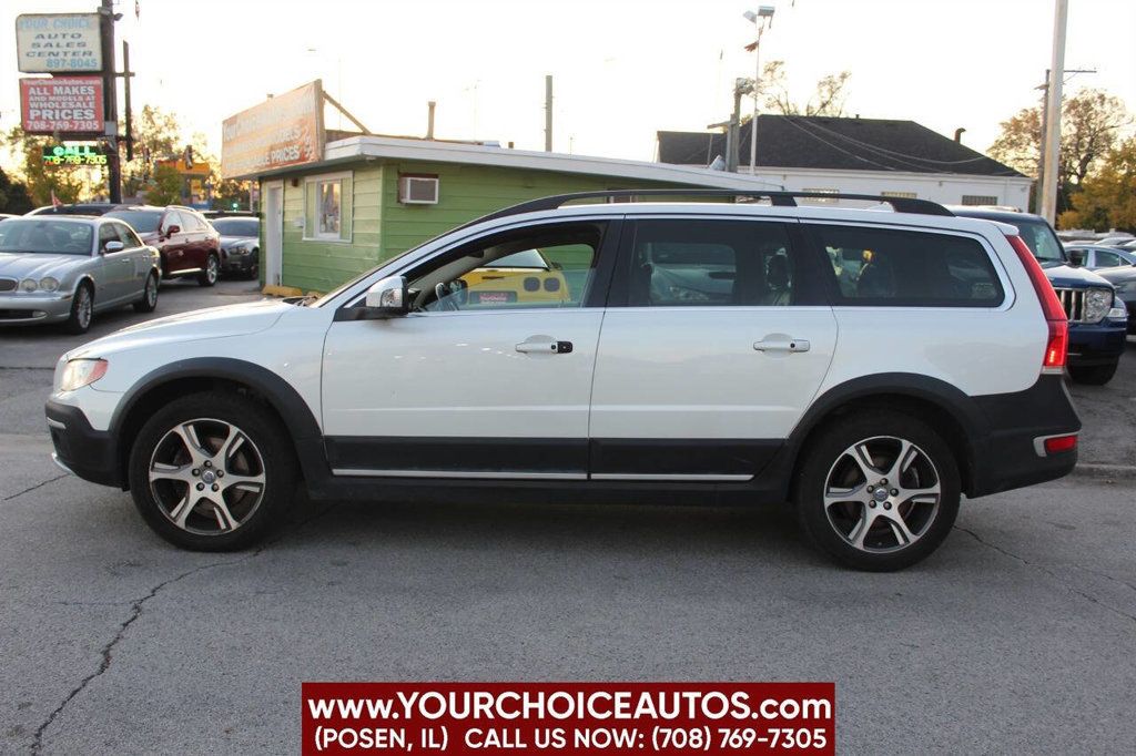 2015 Volvo XC70 AWD 4dr Wagon T6 Premier Plus - 22638087 - 3