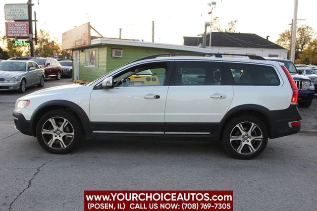 2015 Volvo XC70 AWD 4dr Wagon T6 Premier Plus - 22638087 - 3