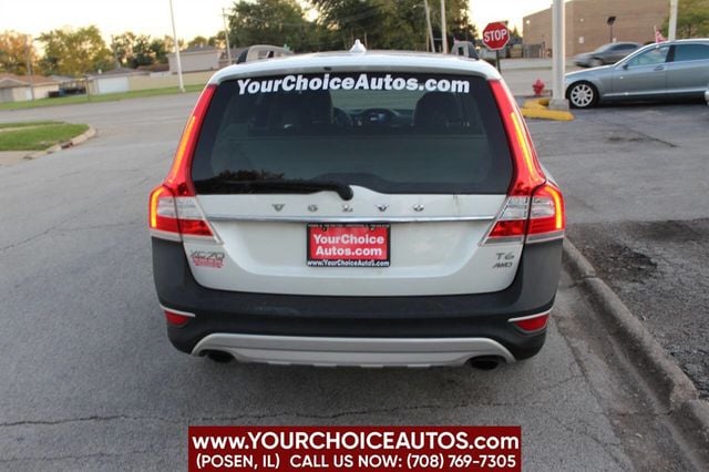 2015 Volvo XC70 AWD 4dr Wagon T6 Premier Plus - 22638087 - 5