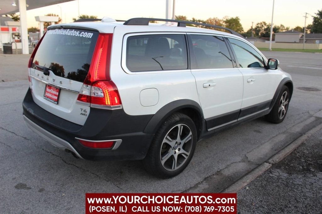 2015 Volvo XC70 AWD 4dr Wagon T6 Premier Plus - 22638087 - 6