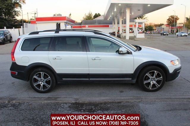 2015 Volvo XC70 AWD 4dr Wagon T6 Premier Plus - 22638087 - 7