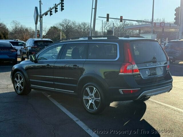 2015 Volvo XC70 XC70 T6 PLATINUM AWD W/ BLIND SPOT AND CLIMATE PKGS - 22963394 - 9