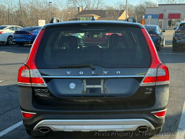 2015 Volvo XC70 XC70 T6 PLATINUM AWD W/ BLIND SPOT AND CLIMATE PKGS - 22963394 - 11