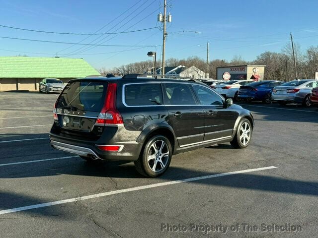 2015 Volvo XC70 XC70 T6 PLATINUM AWD W/ BLIND SPOT AND CLIMATE PKGS - 22963394 - 12