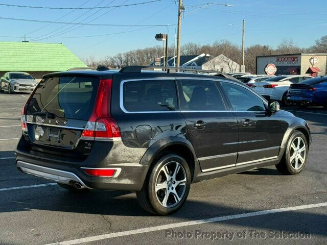 2015 Volvo XC70 XC70 T6 PLATINUM AWD W/ BLIND SPOT AND CLIMATE PKGS - 22963394 - 13