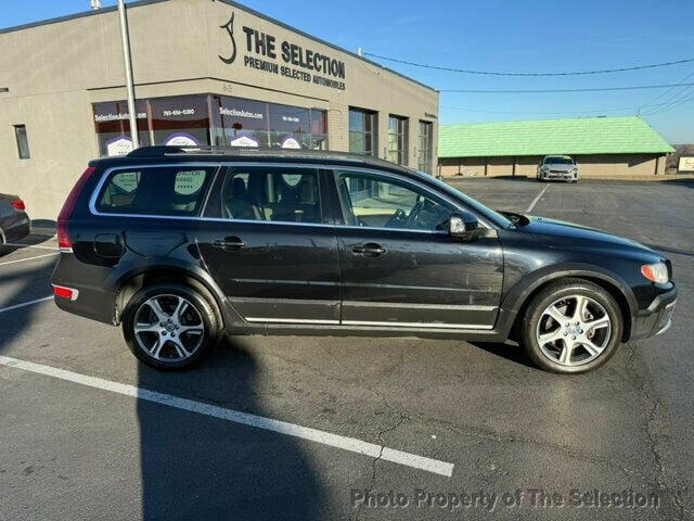 2015 Volvo XC70 XC70 T6 PLATINUM AWD W/ BLIND SPOT AND CLIMATE PKGS - 22963394 - 14