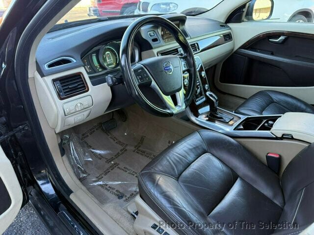 2015 Volvo XC70 XC70 T6 PLATINUM AWD W/ BLIND SPOT AND CLIMATE PKGS - 22963394 - 15