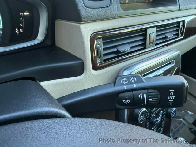 2015 Volvo XC70 XC70 T6 PLATINUM AWD W/ BLIND SPOT AND CLIMATE PKGS - 22963394 - 21