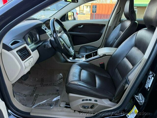 2015 Volvo XC70 XC70 T6 PLATINUM AWD W/ BLIND SPOT AND CLIMATE PKGS - 22963394 - 33