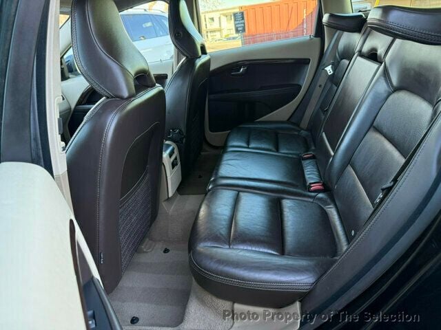 2015 Volvo XC70 XC70 T6 PLATINUM AWD W/ BLIND SPOT AND CLIMATE PKGS - 22963394 - 34