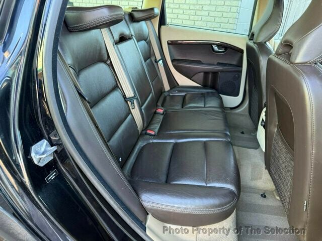 2015 Volvo XC70 XC70 T6 PLATINUM AWD W/ BLIND SPOT AND CLIMATE PKGS - 22963394 - 36