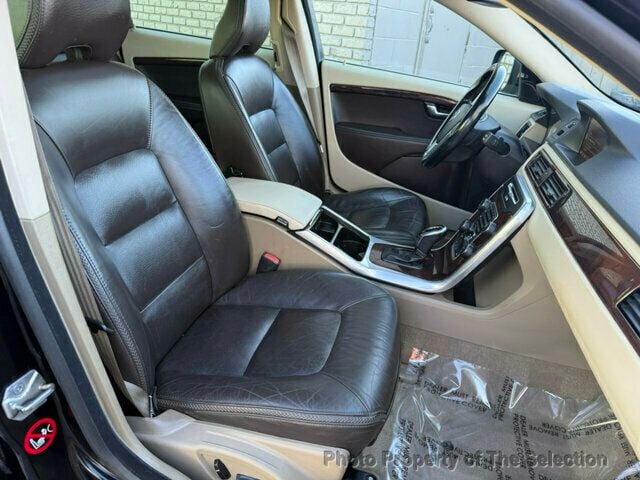 2015 Volvo XC70 XC70 T6 PLATINUM AWD W/ BLIND SPOT AND CLIMATE PKGS - 22963394 - 37