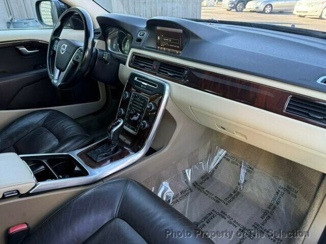 2015 Volvo XC70 XC70 T6 PLATINUM AWD W/ BLIND SPOT AND CLIMATE PKGS - 22963394 - 38