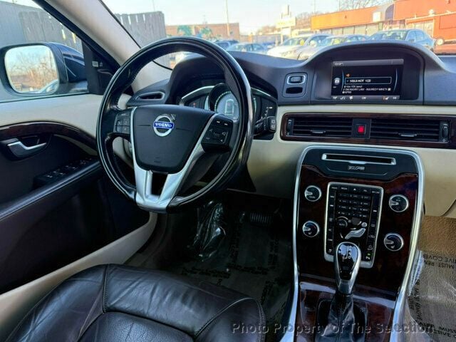 2015 Volvo XC70 XC70 T6 PLATINUM AWD W/ BLIND SPOT AND CLIMATE PKGS - 22963394 - 39