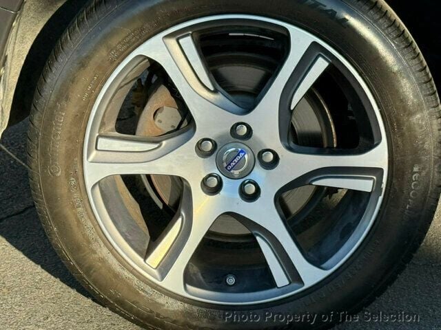 2015 Volvo XC70 XC70 T6 PLATINUM AWD W/ BLIND SPOT AND CLIMATE PKGS - 22963394 - 40