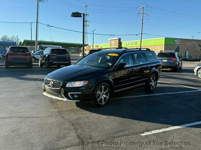 2015 Volvo XC70 XC70 T6 PLATINUM AWD W/ BLIND SPOT AND CLIMATE PKGS - 22963394 - 5