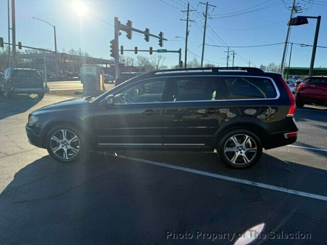 2015 Volvo XC70 XC70 T6 PLATINUM AWD W/ BLIND SPOT AND CLIMATE PKGS - 22963394 - 7