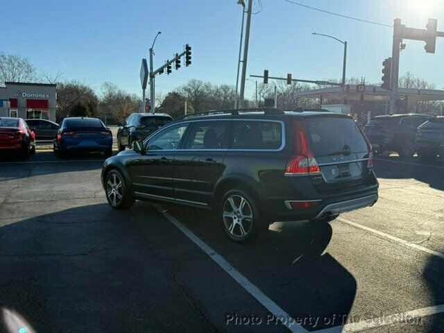 2015 Volvo XC70 XC70 T6 PLATINUM AWD W/ BLIND SPOT AND CLIMATE PKGS - 22963394 - 8