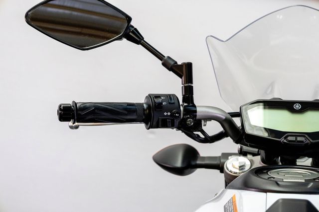 2015 YAMAHA FZ07 1-OWNER VERY NICE!!! - 22958963 - 9