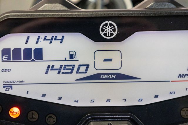 2015 YAMAHA FZ07 1-OWNER VERY NICE!!! - 22958963 - 11