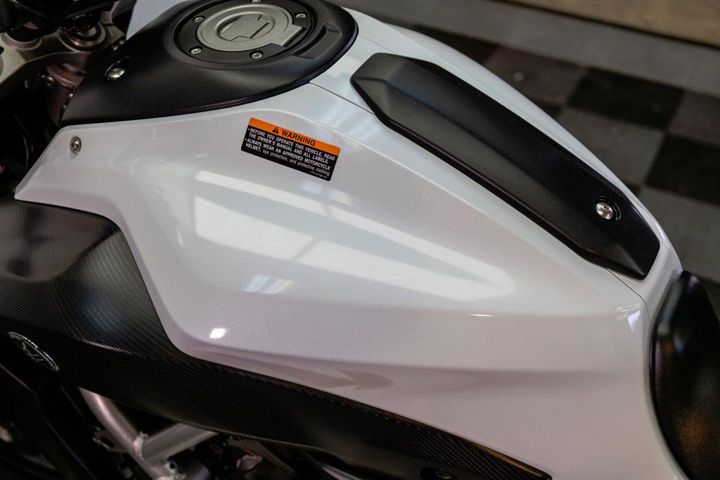 2015 YAMAHA FZ07 1-OWNER VERY NICE!!! - 22958963 - 12