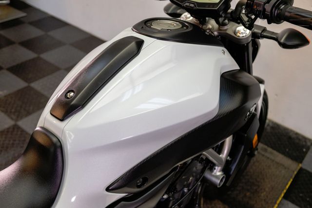 2015 YAMAHA FZ07 1-OWNER VERY NICE!!! - 22958963 - 13