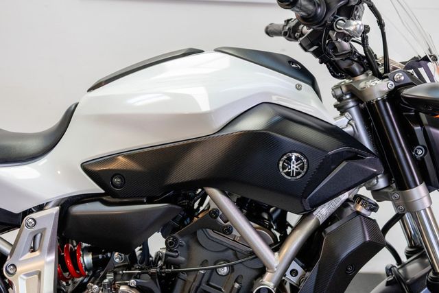 2015 YAMAHA FZ07 1-OWNER VERY NICE!!! - 22958963 - 14