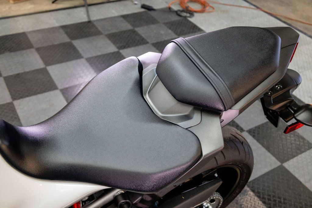 2015 YAMAHA FZ07 1-OWNER VERY NICE!!! - 22958963 - 16