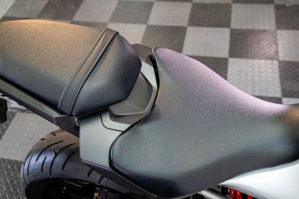 2015 YAMAHA FZ07 1-OWNER VERY NICE!!! - 22958963 - 17