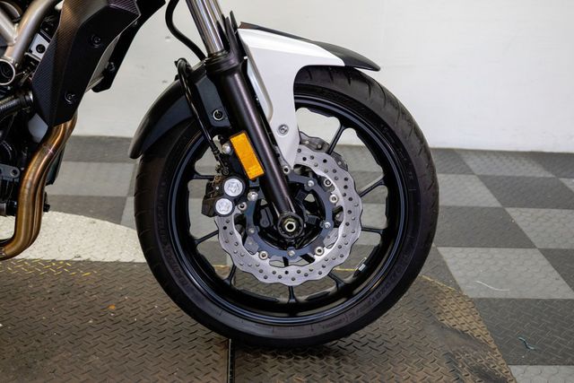 2015 YAMAHA FZ07 1-OWNER VERY NICE!!! - 22958963 - 18