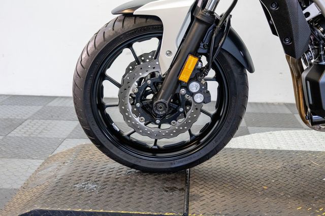 2015 YAMAHA FZ07 1-OWNER VERY NICE!!! - 22958963 - 19