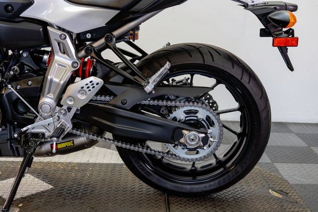 2015 YAMAHA FZ07 1-OWNER VERY NICE!!! - 22958963 - 23