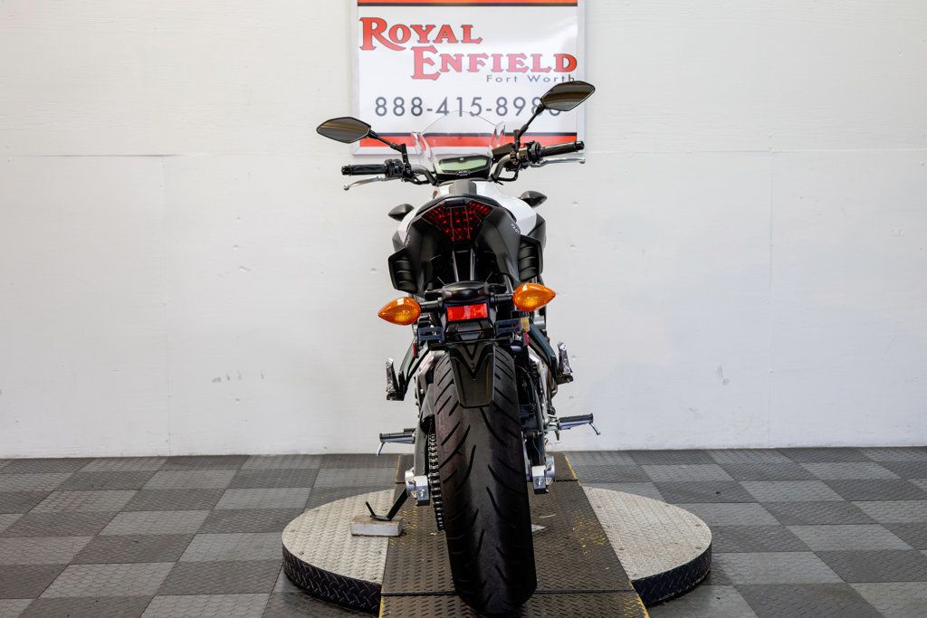 2015 YAMAHA FZ07 1-OWNER VERY NICE!!! - 22958963 - 7