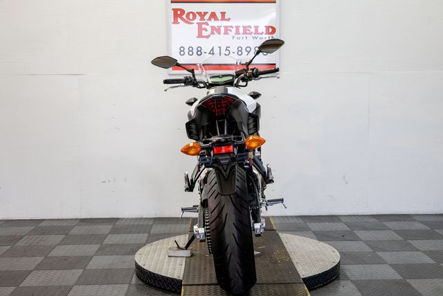 2015 YAMAHA FZ07 1-OWNER VERY NICE!!! - 22958963 - 7