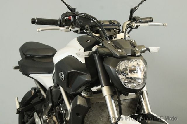 2015 Yamaha FZ-07 Includes Warranty! - 22558018 - 0