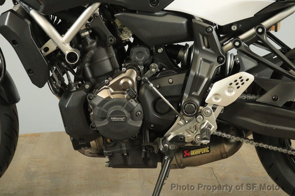 2015 Yamaha FZ-07 Includes Warranty! - 22558018 - 15