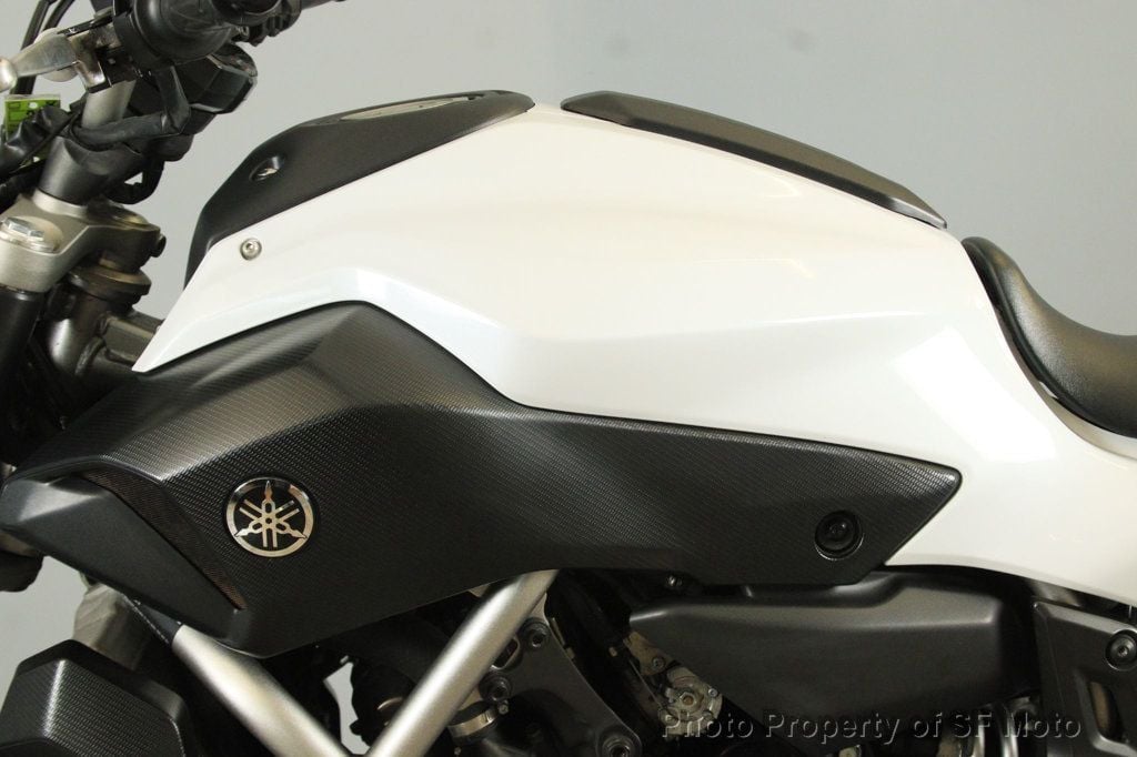 2015 Yamaha FZ-07 Includes Warranty! - 22558018 - 35