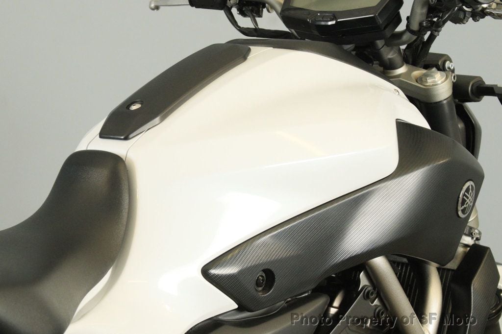 2015 Yamaha FZ-07 Includes Warranty! - 22558018 - 36